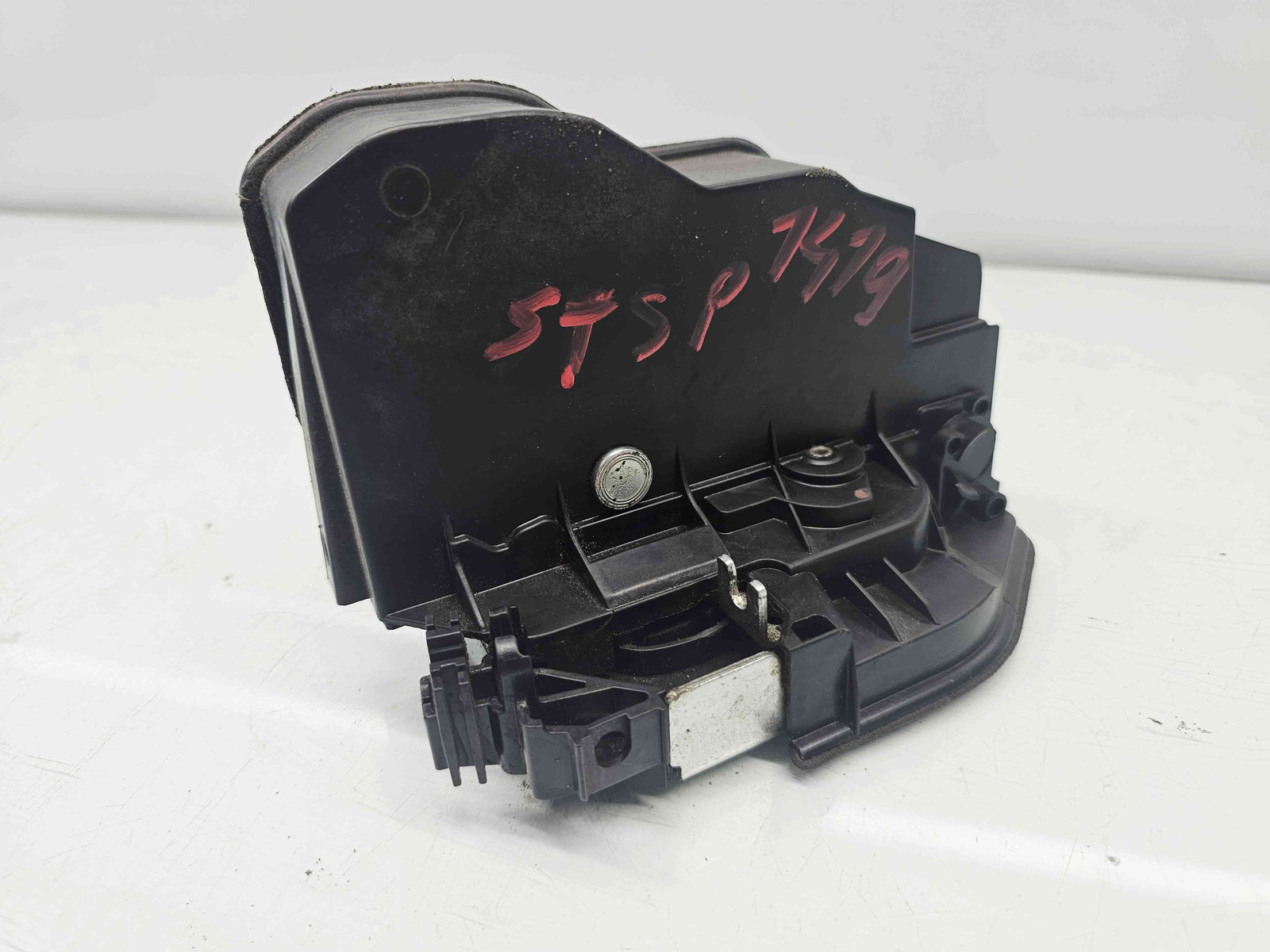 Broasca usa stanga spate Bmw 5 (E60) [Fabr 2004-2010] 7202147 - imagine 4