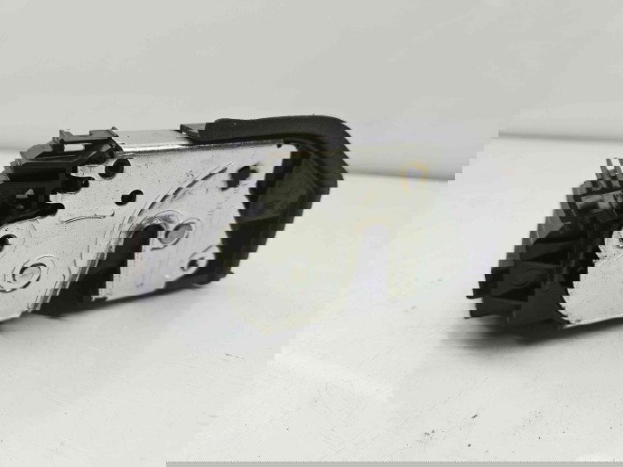 Broasca usa stanga spate Bmw 5 (E60) [Fabr 2004-2010] 7202147