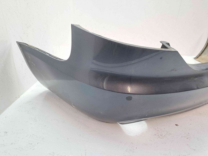 Bara spate Audi A6 (4F2, C6) S-line [Fabr 2004-2010] LZ7Q