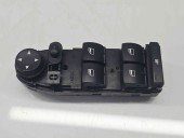  Butoane comanda geamuri sofer Bmw 5 (E60) [Fabr 2004-2010] 9122110