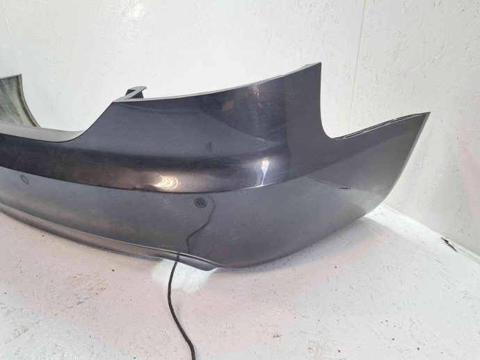 Bara spate Audi A6 (4F2, C6) S-line [Fabr 2004-2010] LZ7Q