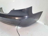 Bara spate Audi A6 (4F2, C6) S-line [Fabr 2004-2010] LZ7Q