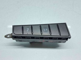  Butoane comenzi consola centrala Volkswagen Passat B7 (365) Variant [Fabr 2010-2014] 3AB927238K