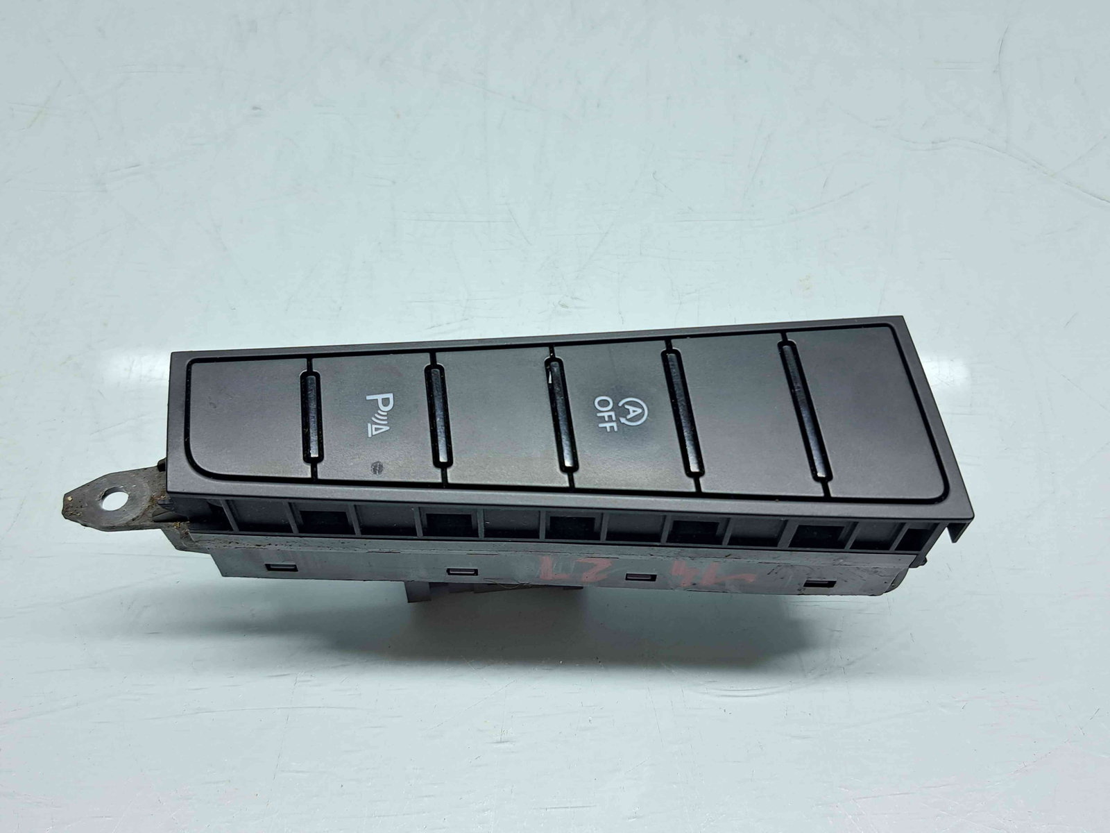 Butoane comenzi consola centrala Volkswagen Passat B7 (365) Variant [Fabr 2010-2014] 3AB927238K