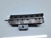  Butoane comenzi consola centrala Volkswagen Passat B7 (365) Variant [Fabr 2010-2014] 3AB927238K