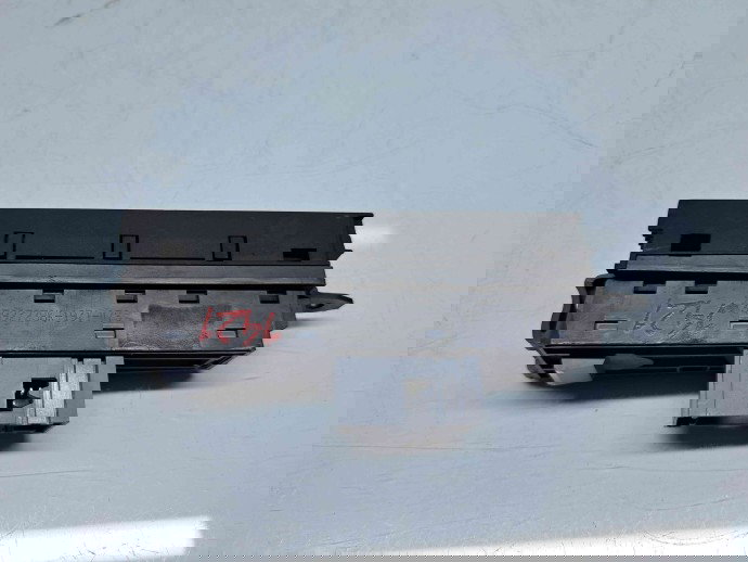  Butoane comenzi consola centrala Volkswagen Passat B7 (365) Variant [Fabr 2010-2014] 3AB927238K