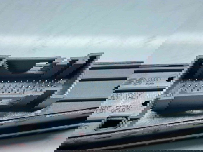  Butoane comenzi consola centrala Volkswagen Passat B7 (365) Variant [Fabr 2010-2014] 3AB927238K