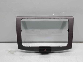  Buton avarii Volkswagen Passat B7 (365) Variant [Fabr 2010-2014] 3AA858069F