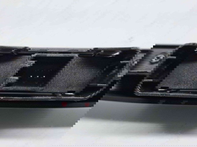  Buton avarii Volkswagen Passat B7 (365) Variant [Fabr 2010-2014] 3AA858069F