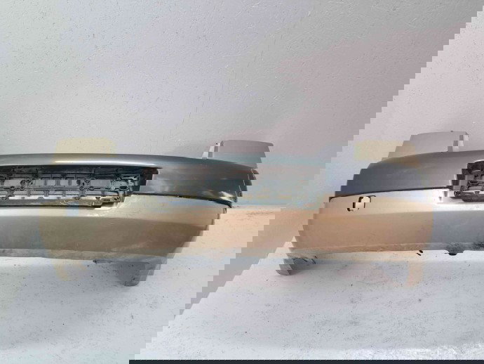 Bara spate Renault Megane 2 [Fabr 2002-2008] BEJ