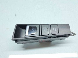  Buton frana de mana Volkswagen Passat B7 (365) Variant [Fabr 2010-2014] 3AB927137