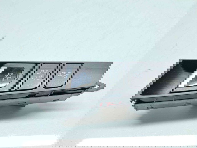  Buton frana de mana Volkswagen Passat B7 (365) Variant [Fabr 2010-2014] 3AB927137