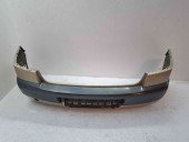 Bara spate Renault Megane 2 [Fabr 2002-2008] BEJ