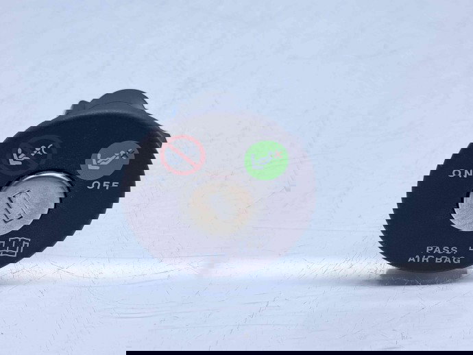  Buton ON/OFF airbag Alfa Romeo 159 (939) [Fabr 2006-2011] 46480451