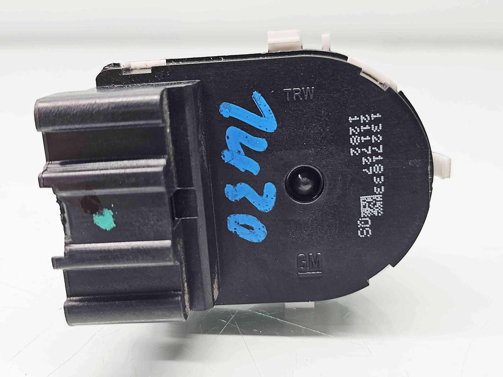 Buton reglaj oglinzi Opel Zafira C (E75) Combi [Fabr 2011-2017] 13271833 - imagine 3