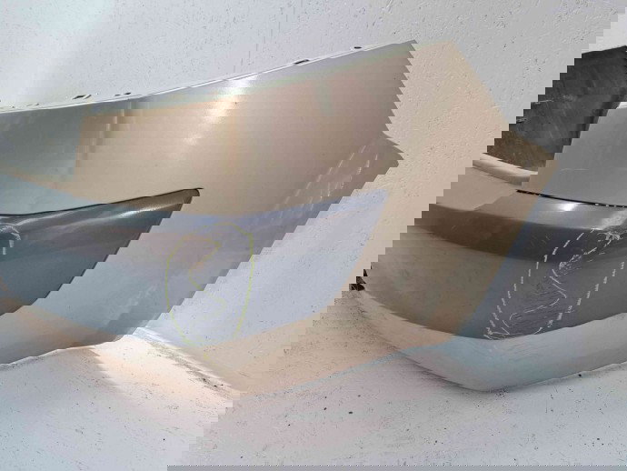 Bara spate Renault Megane 2 [Fabr 2002-2008] BEJ