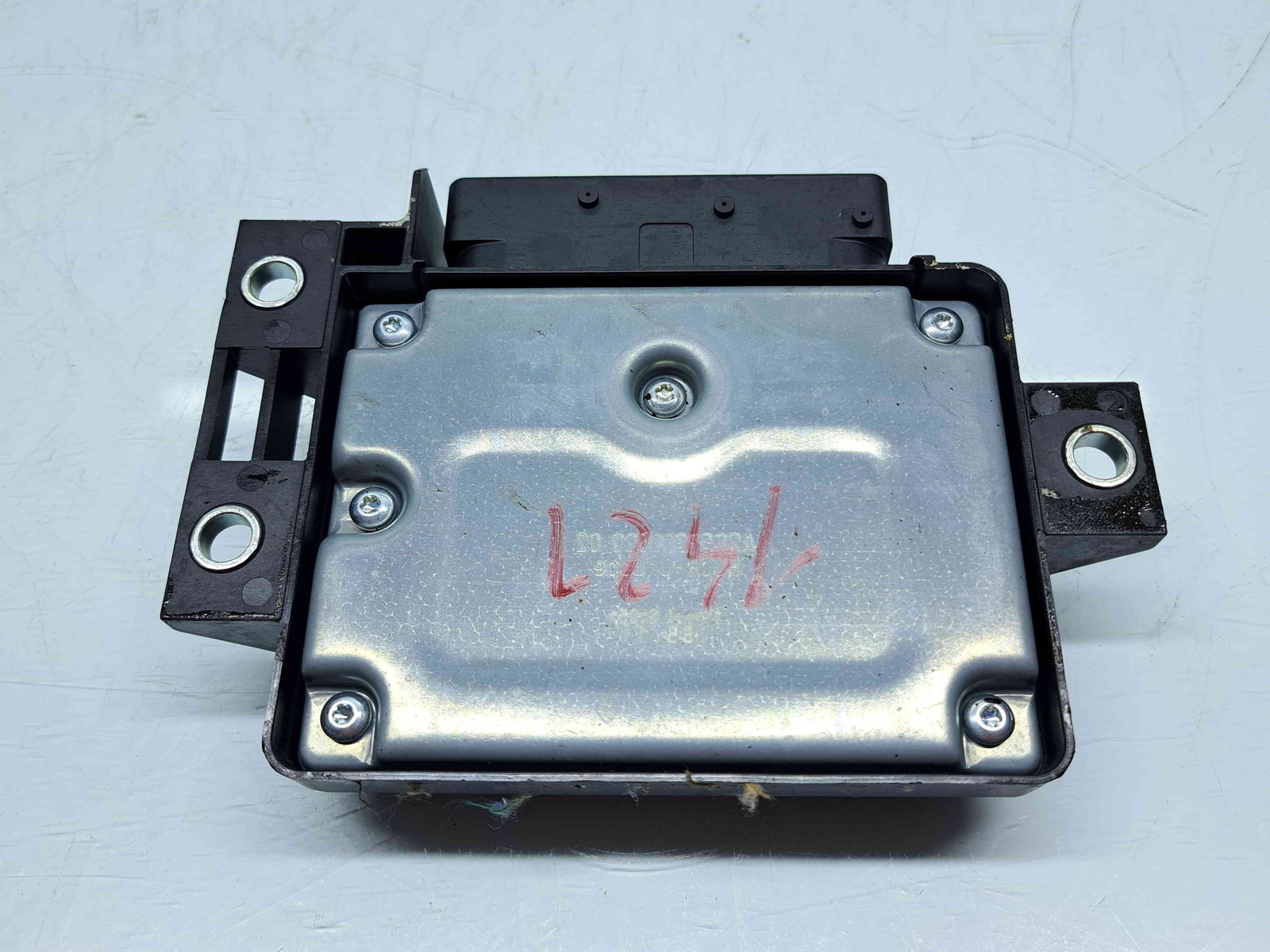 Calculator frana de mana Volkswagen Passat B7 (365) Variant [Fabr 2010-2014] 3AA907801G 2.0 TDI CFFB 103KW / 140CP - imagine 3