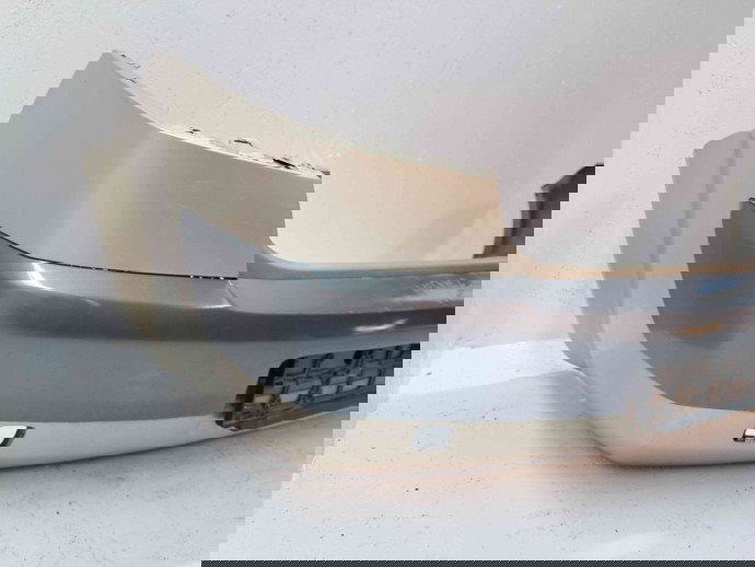 Bara spate Renault Megane 2 [Fabr 2002-2008] BEJ