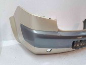 Bara spate Renault Megane 2 [Fabr 2002-2008] BEJ