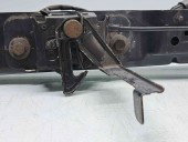 Capac trager Chevrolet Cruze (J300) [Fabr 2010-2016] OEM