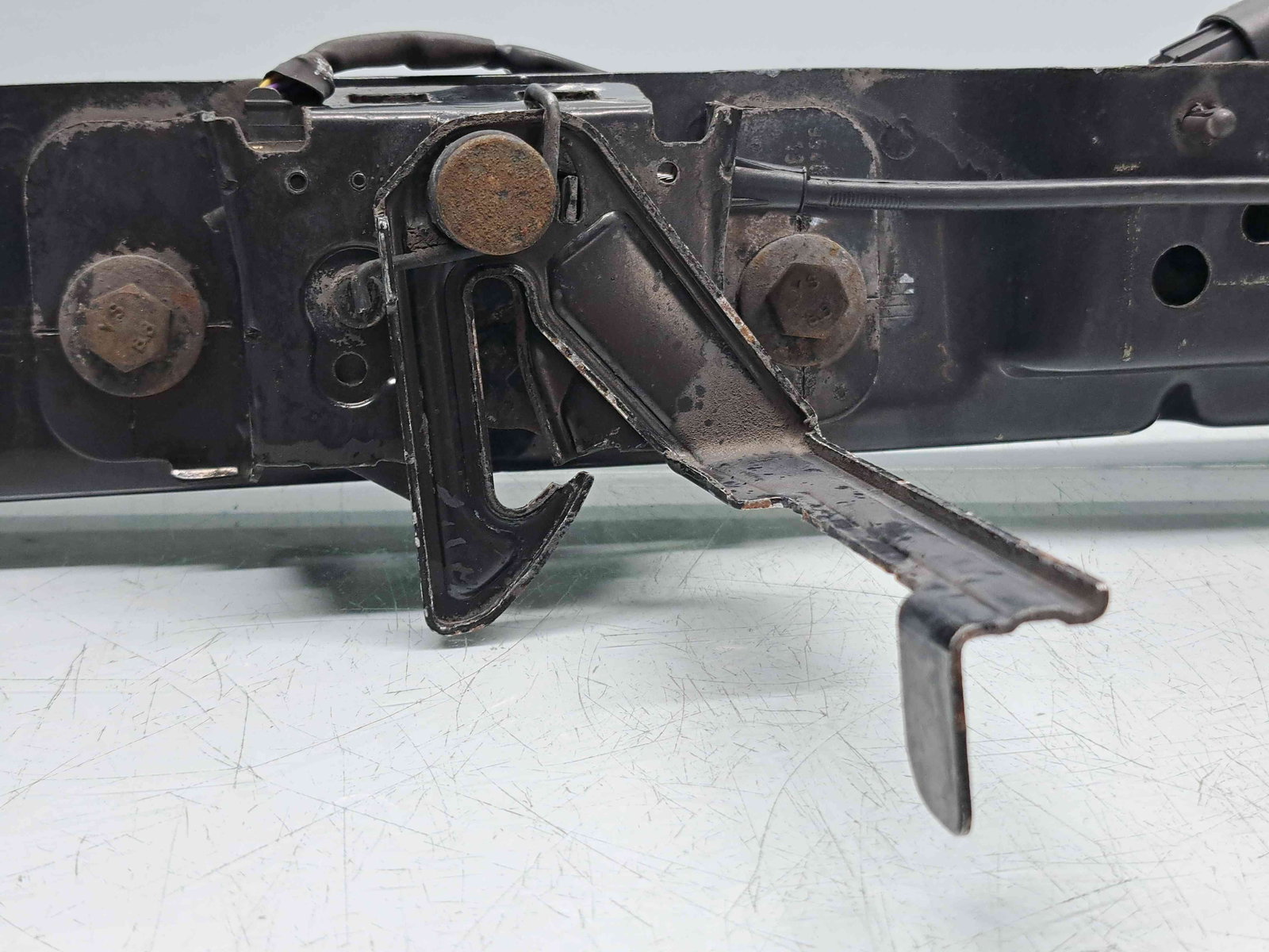 Capac trager Chevrolet Cruze (J300) [Fabr 2010-2016] OEM - imagine 3