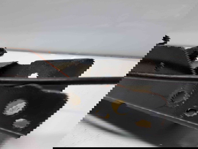 Capac trager Chevrolet Cruze (J300) [Fabr 2010-2016] OEM