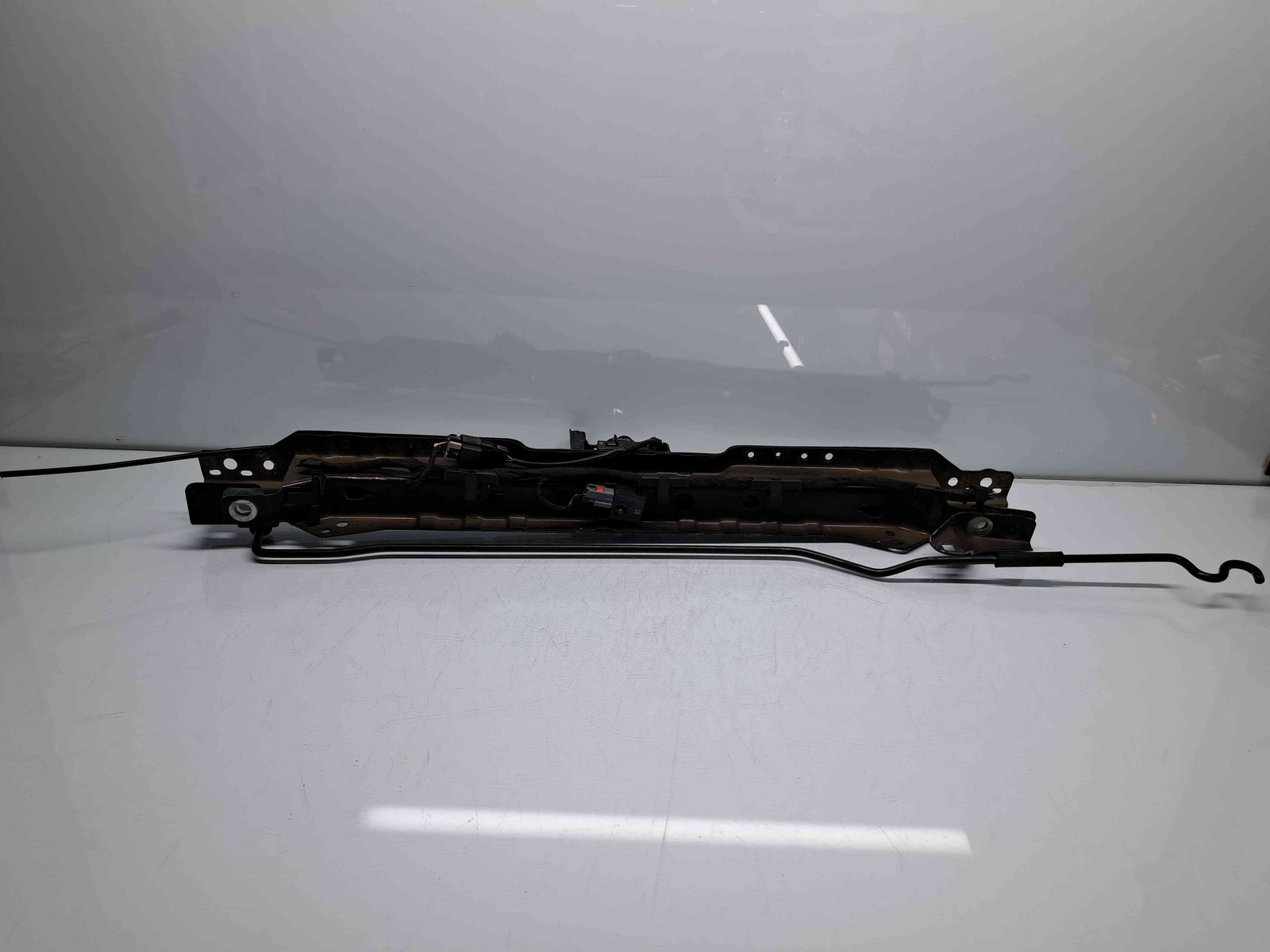 Capac trager Chevrolet Cruze (J300) [Fabr 2010-2016] OEM - imagine 6