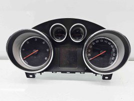  Ceas bord Opel Zafira C (E75) Combi [Fabr 2011-2017] 13374901