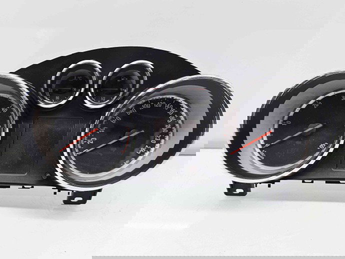  Ceas bord Opel Zafira C (E75) Combi [Fabr 2011-2017] 13374901