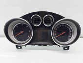  Ceas bord Opel Zafira C (E75) Combi [Fabr 2011-2017] 13374901