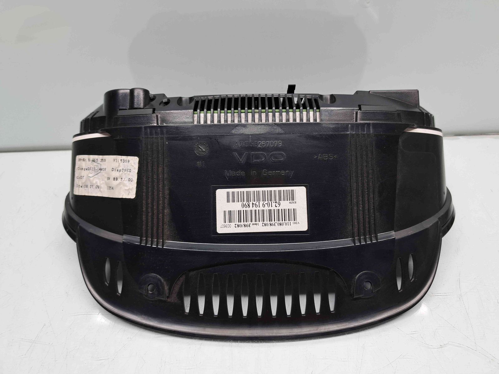 Ceas bord Bmw 5 (E60) [Fabr 2004-2010] 6965359 - imagine 2