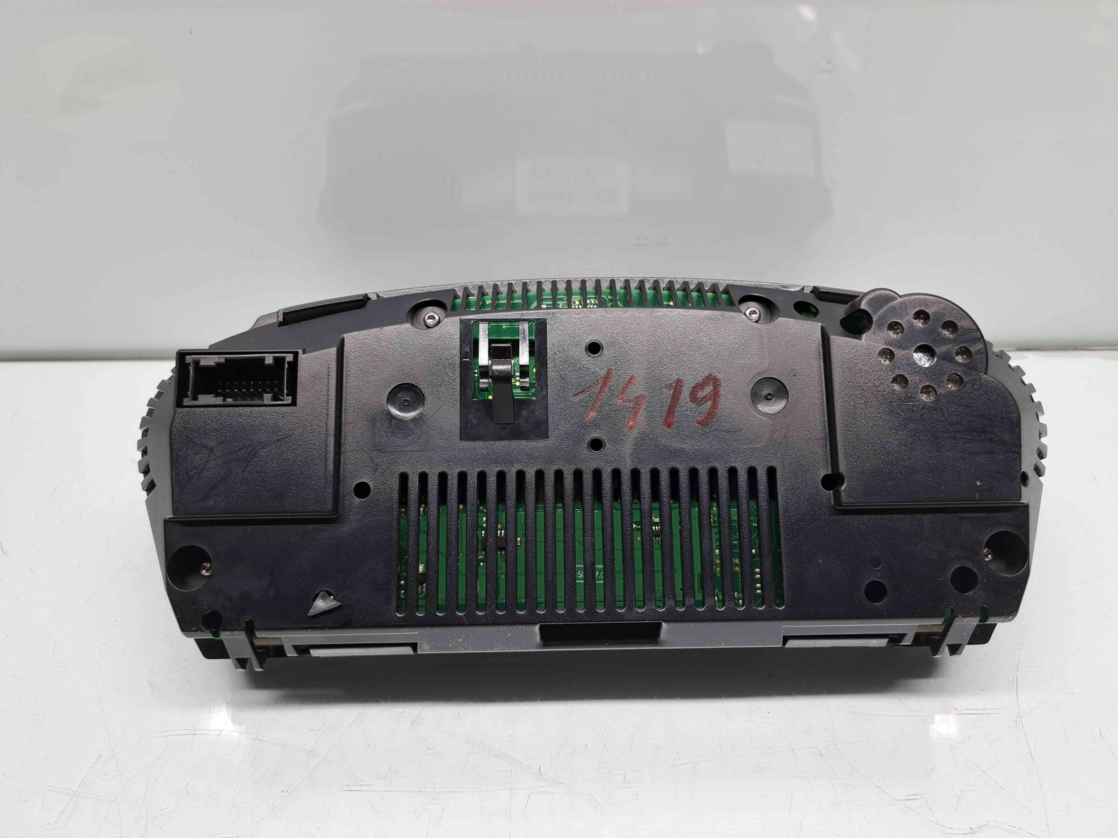 Ceas bord Bmw 5 (E60) [Fabr 2004-2010] 6965359 - imagine 3