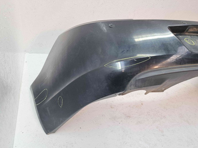 Bara spate Opel Insignia A [Fabr 2008-2016] GBG