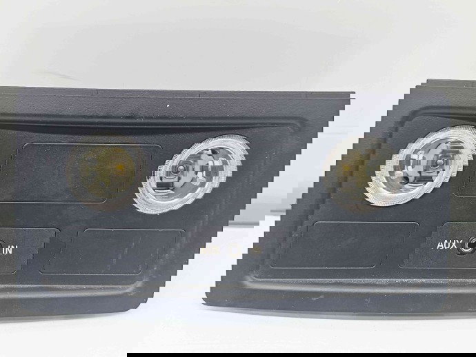  Conector auxiliar USB Bmw 5 (E60) [Fabr 2004-2010] 6986791