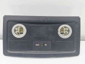  Conector auxiliar USB Bmw 5 (E60) [Fabr 2004-2010] 6986791