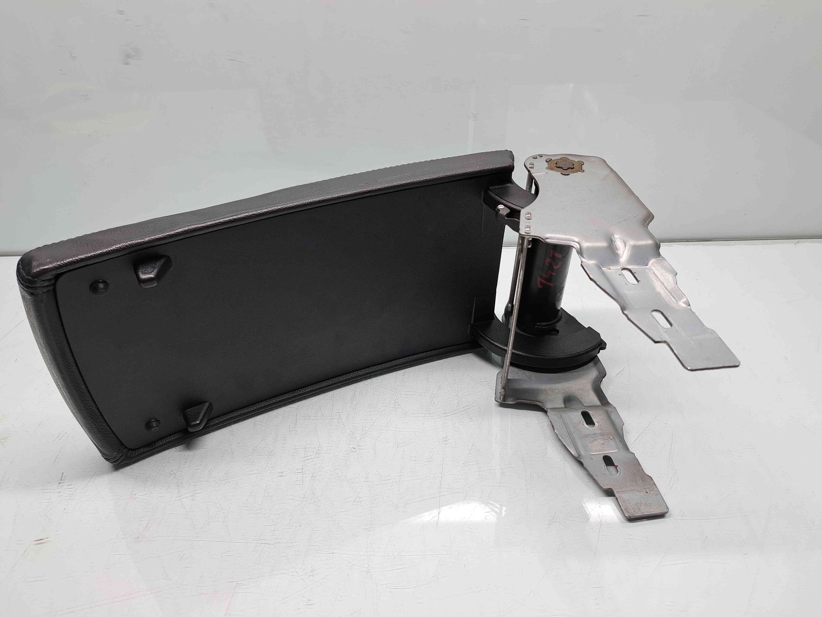 Cotiera Volkswagen Passat B7 (365) Variant [Fabr 2010-2014] 3C0864207P - imagine 4