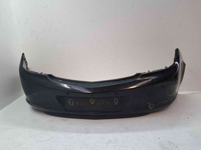 Bara spate Opel Insignia A [Fabr 2008-2016] GBG