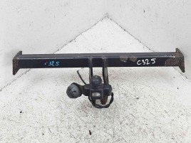 Cui remorcare Ford S-Max 1 [Fabr 2006-2014] OEM