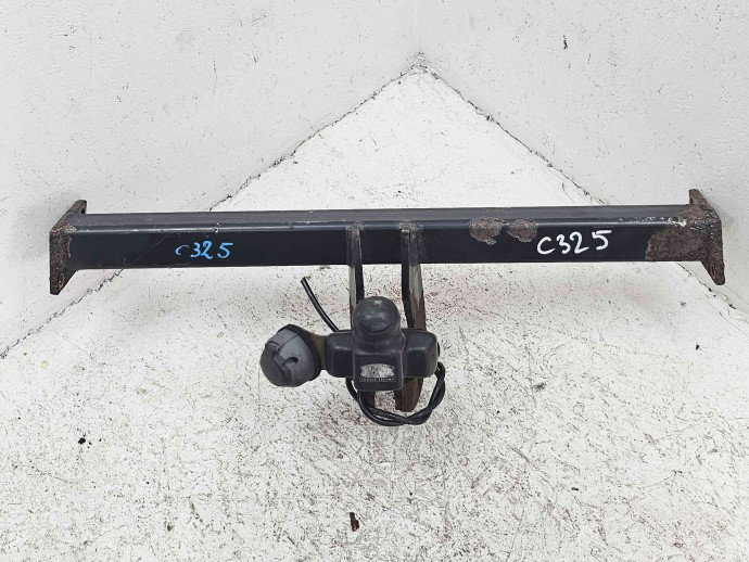 Cui remorcare Ford S-Max 1 [Fabr 2006-2014] OEM