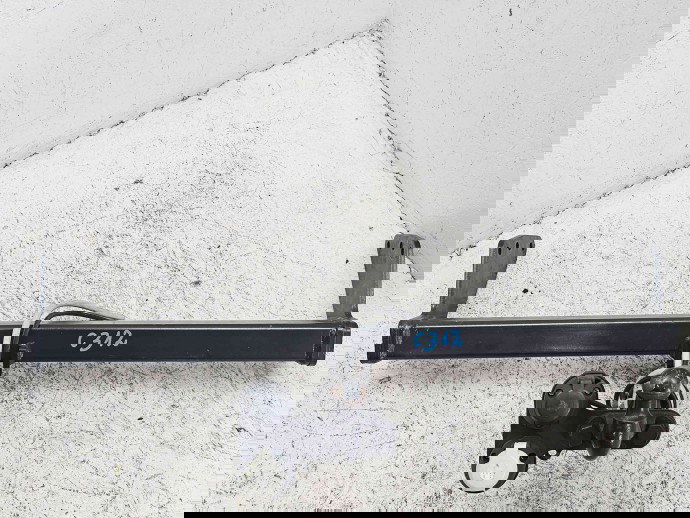 Cui remorcare Volvo XC90 [Fabr 2002-2014] OEM