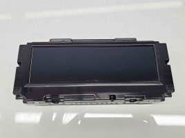  Display bord Opel Zafira C (E75) Combi [Fabr 2011-2017] 13277072