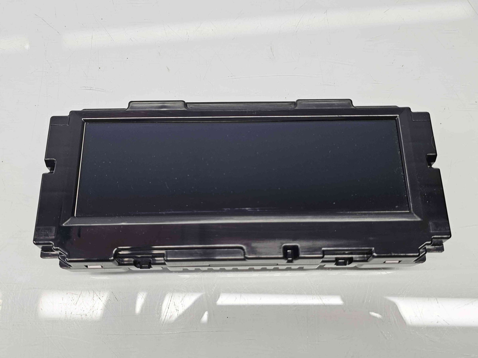 Display bord Opel Zafira C (E75) Combi [Fabr 2011-2017] 13277072 - imagine 1