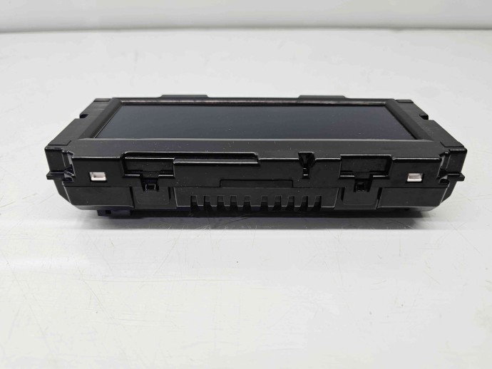  Display bord Opel Zafira C (E75) Combi [Fabr 2011-2017] 13277072