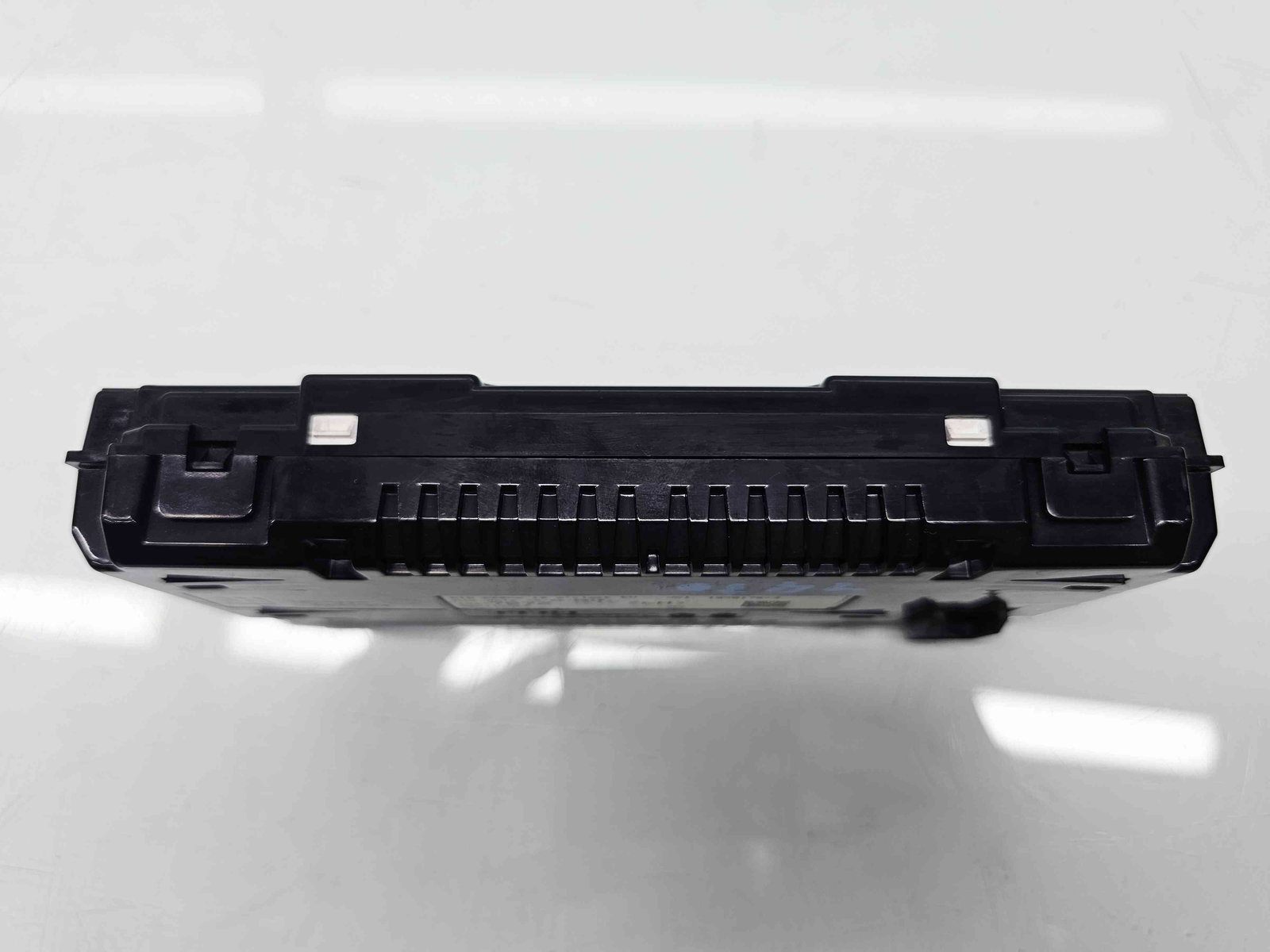 Display bord Opel Zafira C (E75) Combi [Fabr 2011-2017] 13277072 - imagine 4