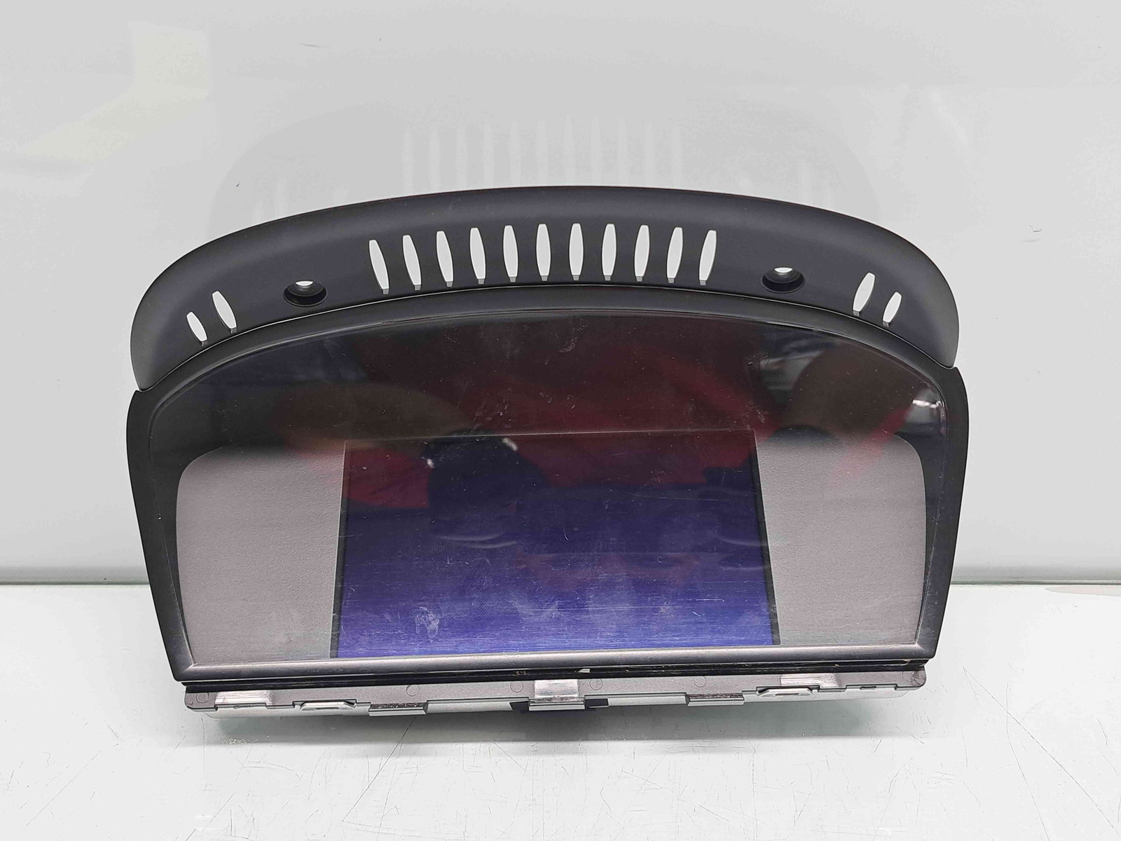 Display bord Bmw 5 (E60) [Fabr 2004-2010] 9193748 - imagine 1