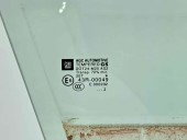 Geam usa dreapta fata Opel Zafira C (E75) Combi [Fabr 2011-2017] OEM