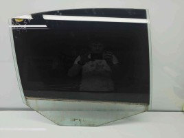 Geam usa dreapta spate Bmw 5 (E60) [Fabr 2004-2010] OEM