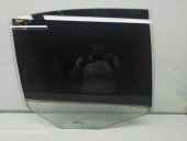 Geam usa dreapta spate Bmw 5 (E60) [Fabr 2004-2010] OEM
