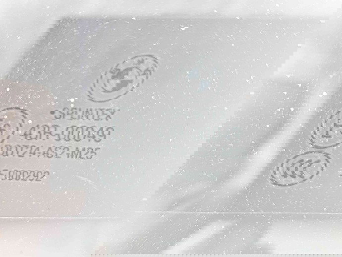 Geam usa dreapta spate Bmw 5 (E60) [Fabr 2004-2010] OEM