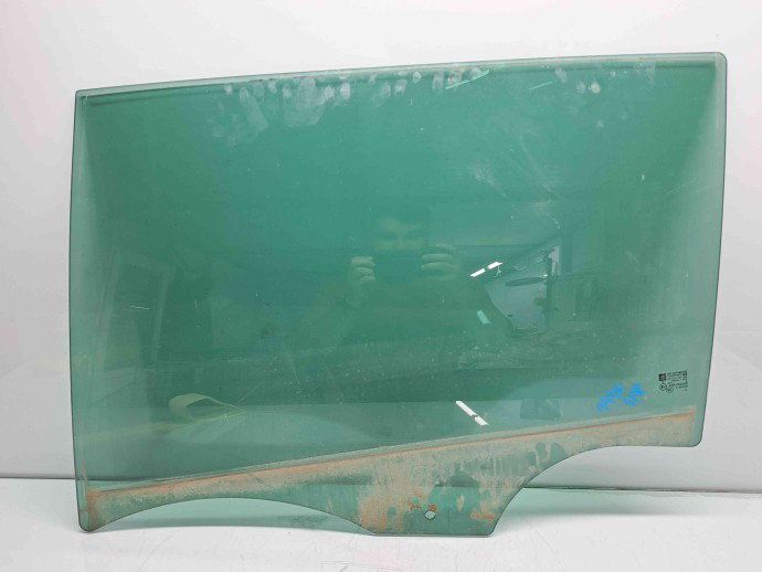 Geam usa dreapta spate Opel Zafira C (E75) Combi [Fabr 2011-2017] OEM